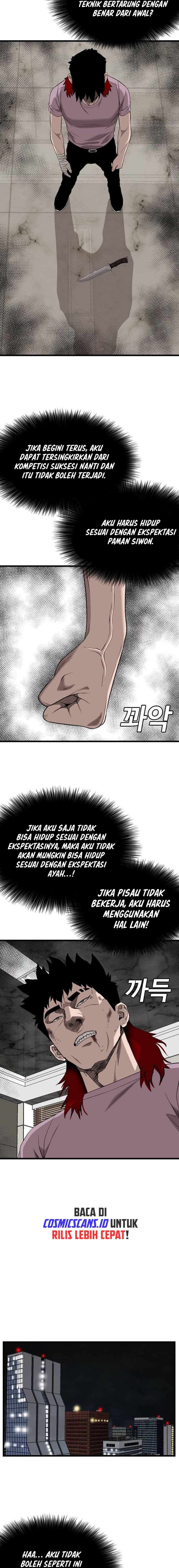 A Bad Person - Chapter 199 - Page 15