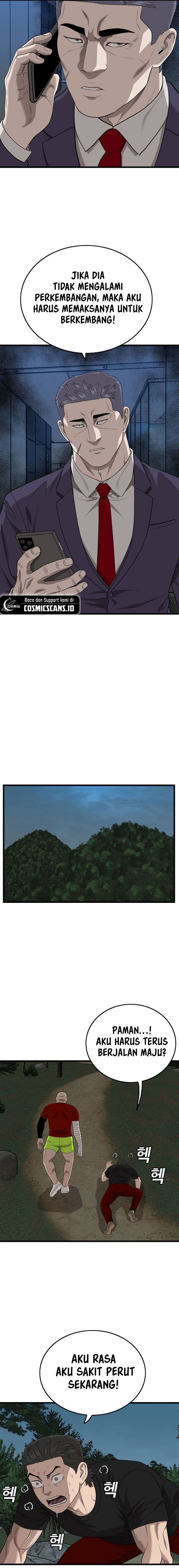 A Bad Person - Chapter 199 - Page 17