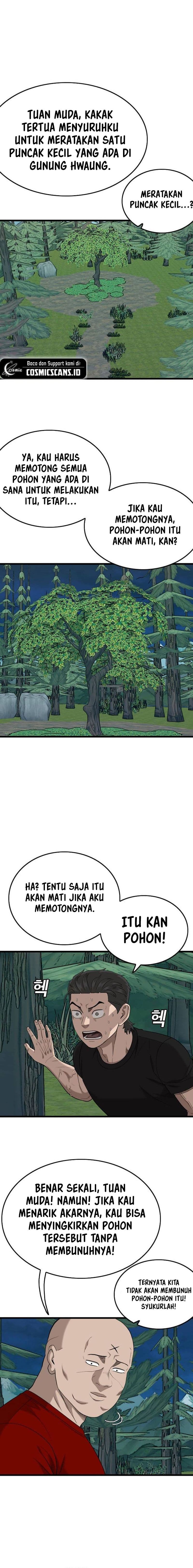 A Bad Person - Chapter 199 - Page 18