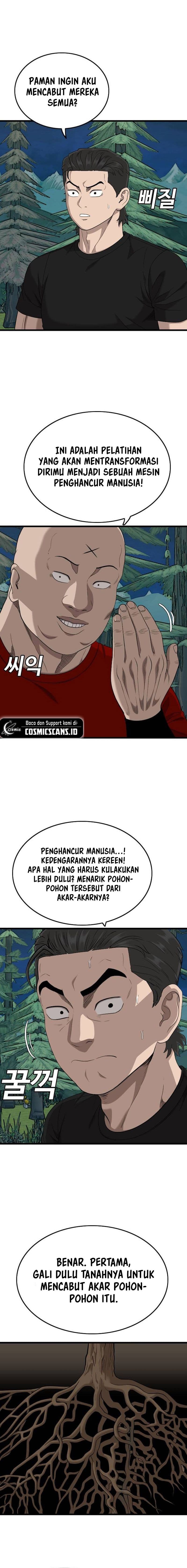 A Bad Person - Chapter 199 - Page 20