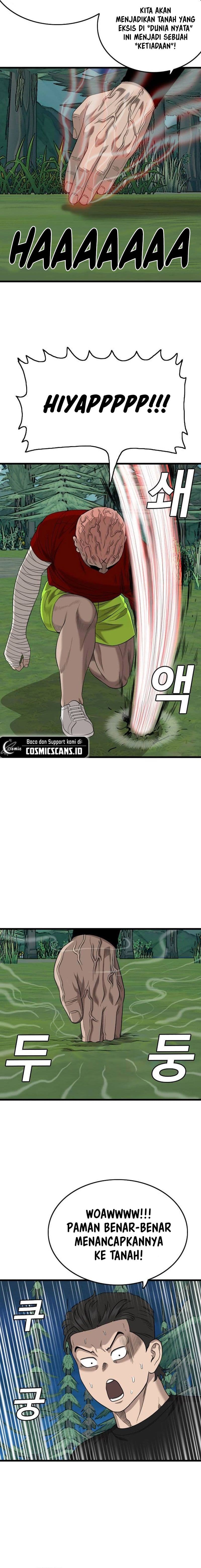 A Bad Person - Chapter 199 - Page 23