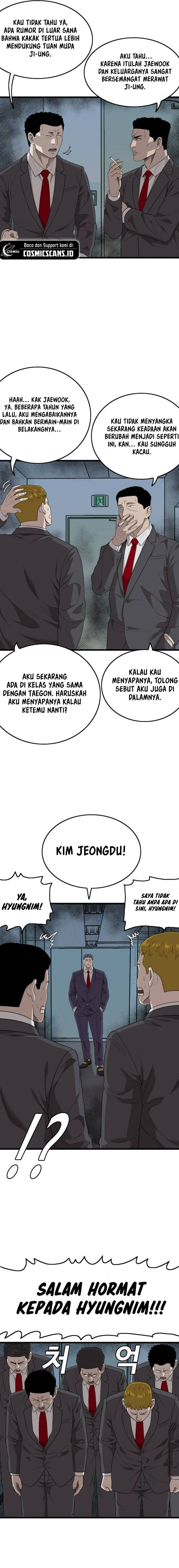 A Bad Person - Chapter 199 - Page 3