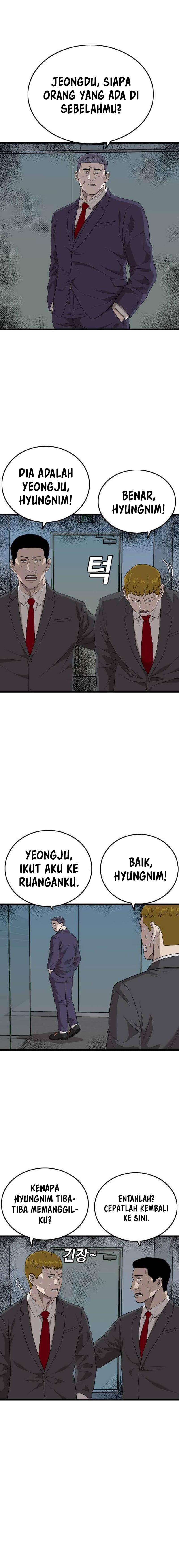 A Bad Person - Chapter 199 - Page 4