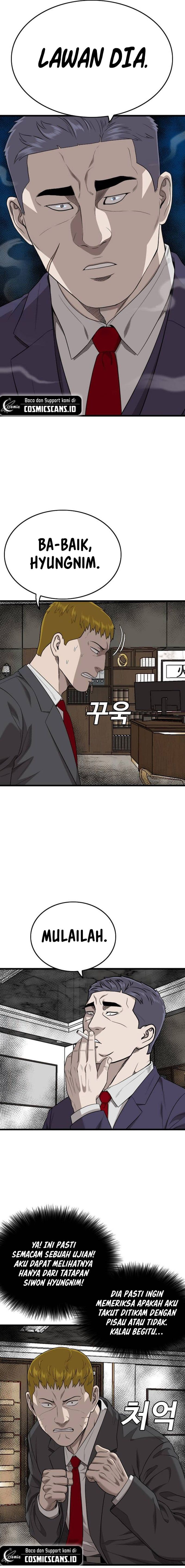 A Bad Person - Chapter 199 - Page 8