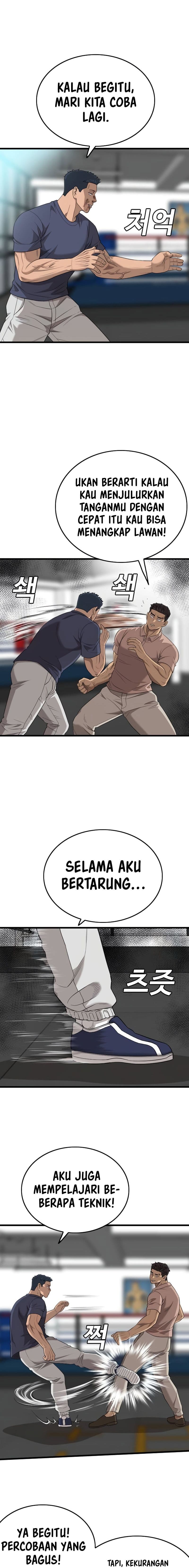 A Bad Person - Chapter 200 - Page 11