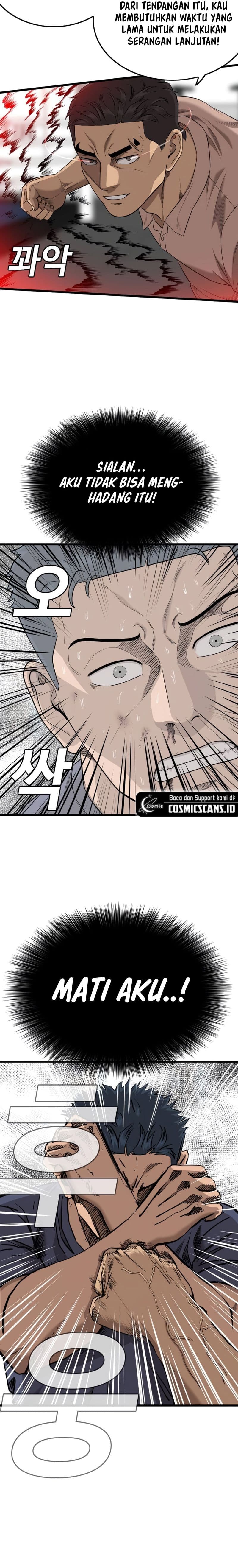 A Bad Person - Chapter 200 - Page 12
