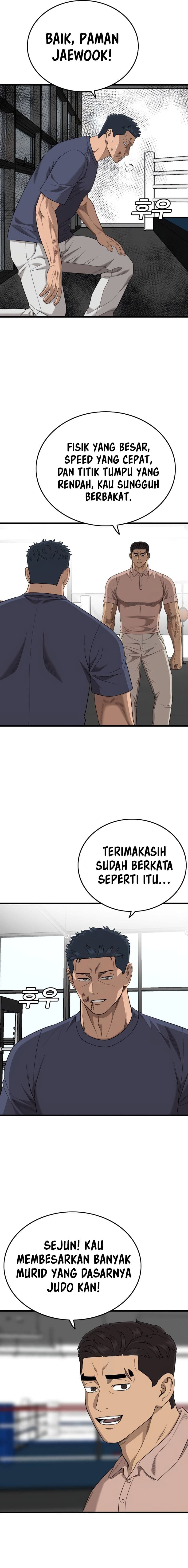 A Bad Person - Chapter 200 - Page 15