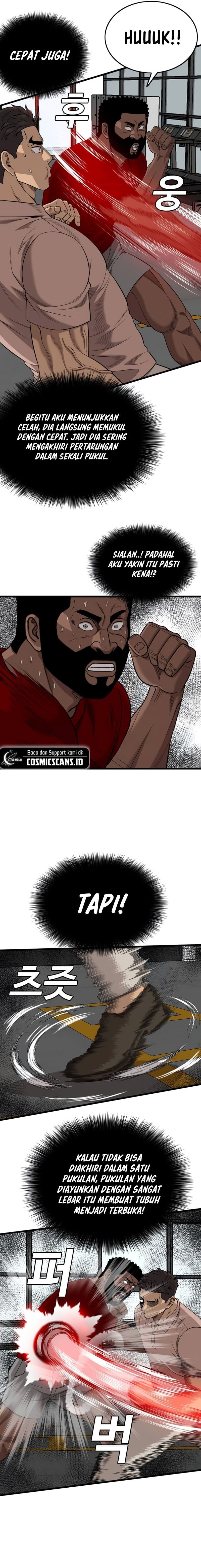 A Bad Person - Chapter 200 - Page 20