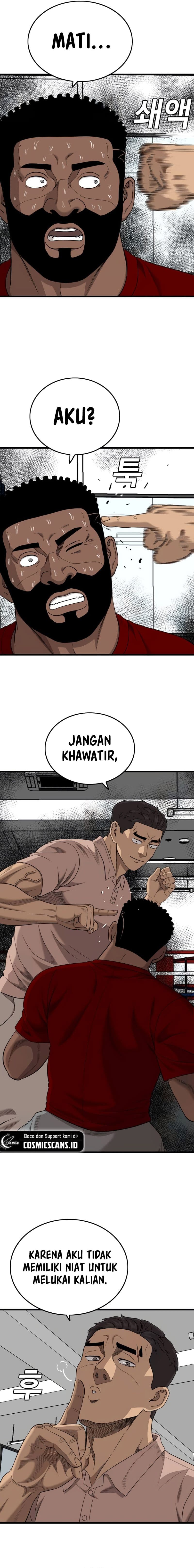 A Bad Person - Chapter 200 - Page 24