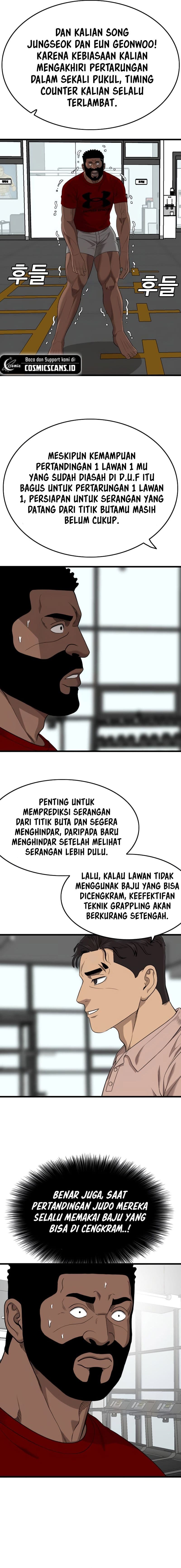 A Bad Person - Chapter 200 - Page 25