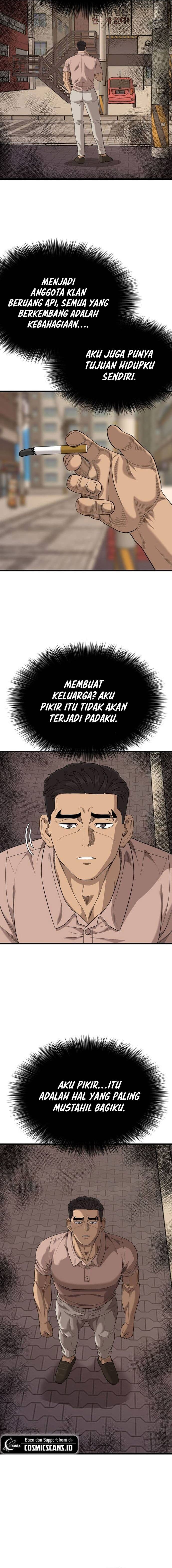 A Bad Person - Chapter 201 - Page 11