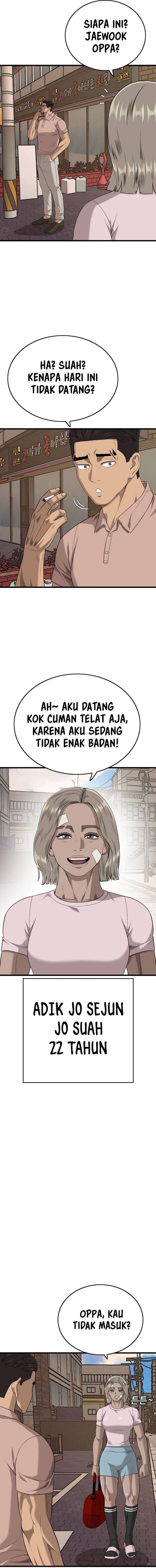 A Bad Person - Chapter 201 - Page 12