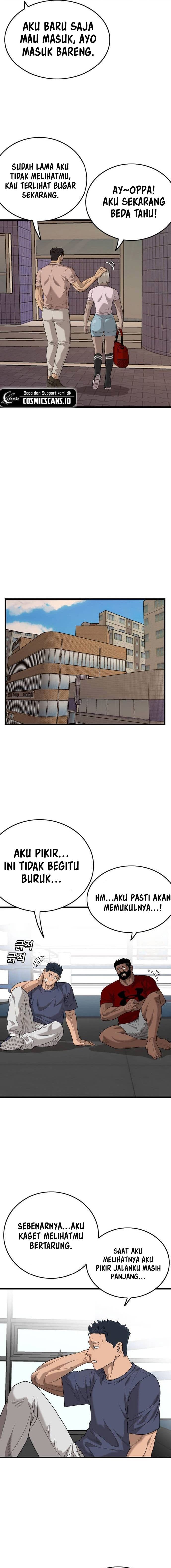A Bad Person - Chapter 201 - Page 13