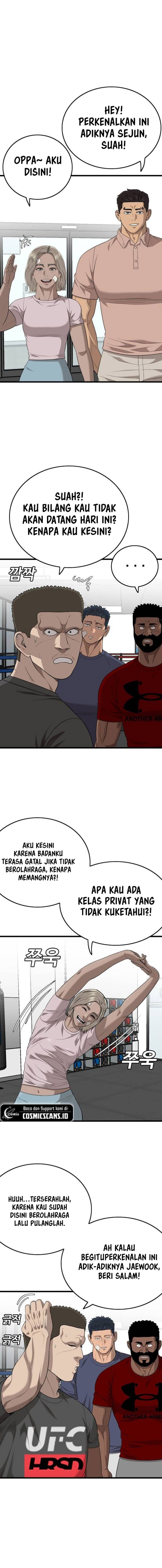A Bad Person - Chapter 201 - Page 15