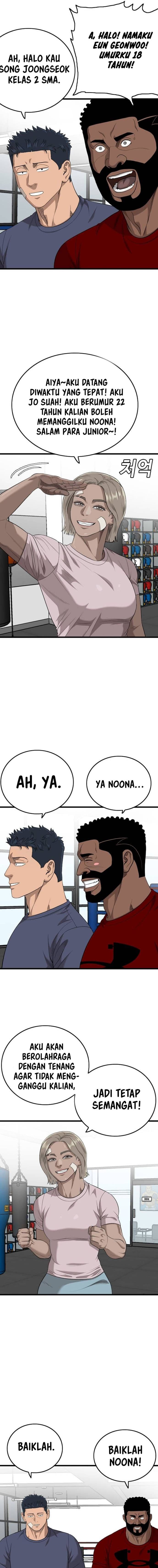 A Bad Person - Chapter 201 - Page 16