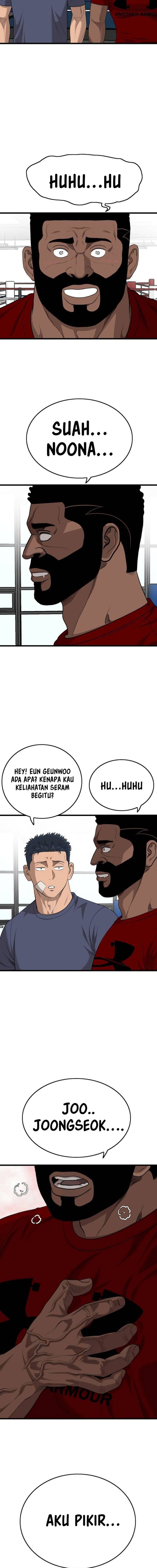 A Bad Person - Chapter 201 - Page 17