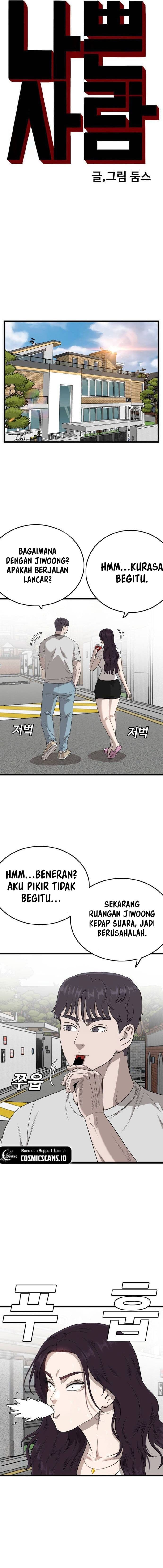 A Bad Person - Chapter 201 - Page 2