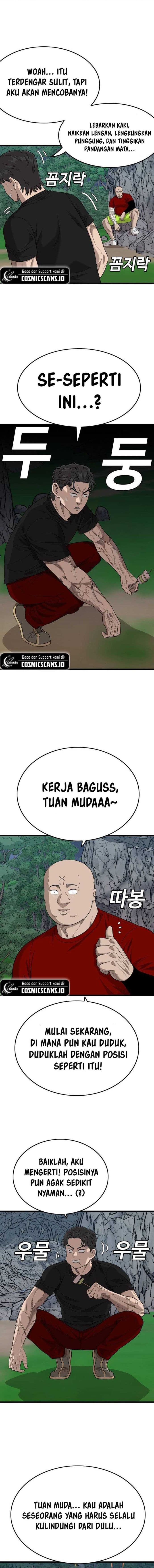 A Bad Person - Chapter 202 - Page 11
