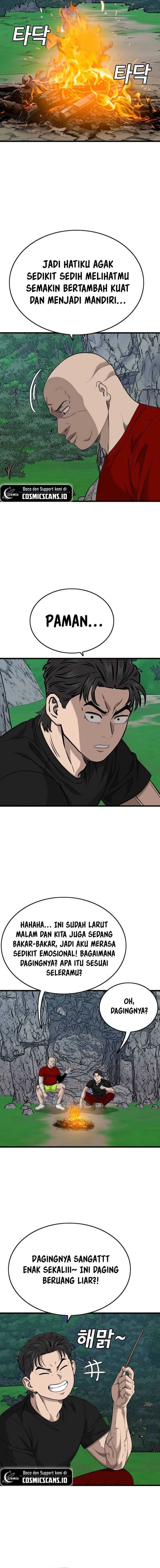 A Bad Person - Chapter 202 - Page 12