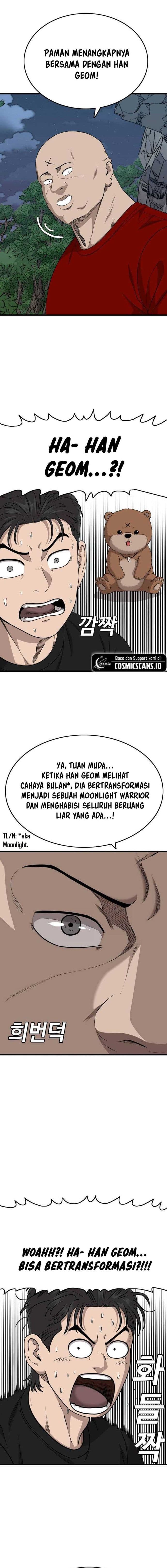 A Bad Person - Chapter 202 - Page 14