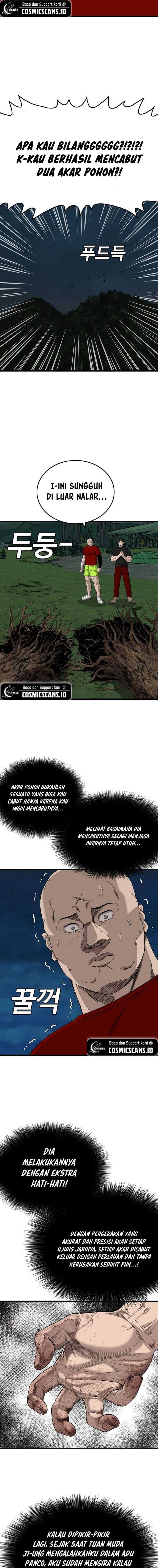 A Bad Person - Chapter 202 - Page 7