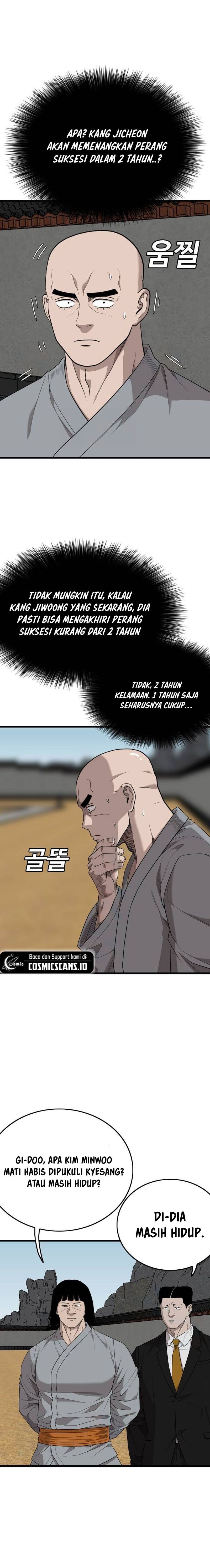 A Bad Person - Chapter 203 - Page 18