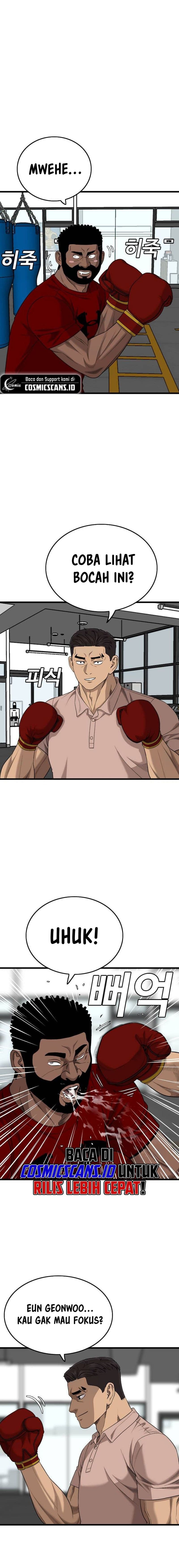 A Bad Person - Chapter 203 - Page 8