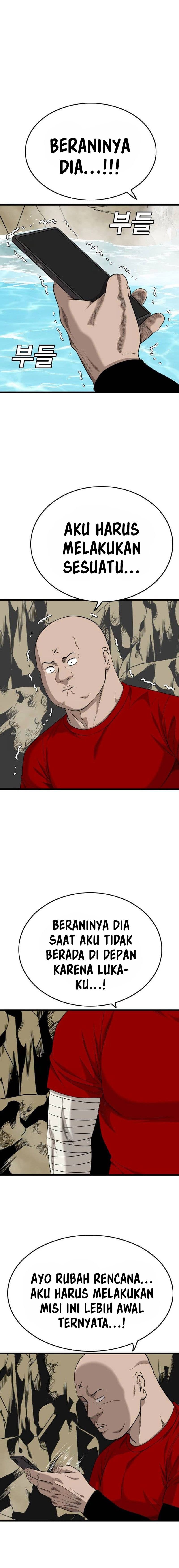 A Bad Person - Chapter 204 - Page 10