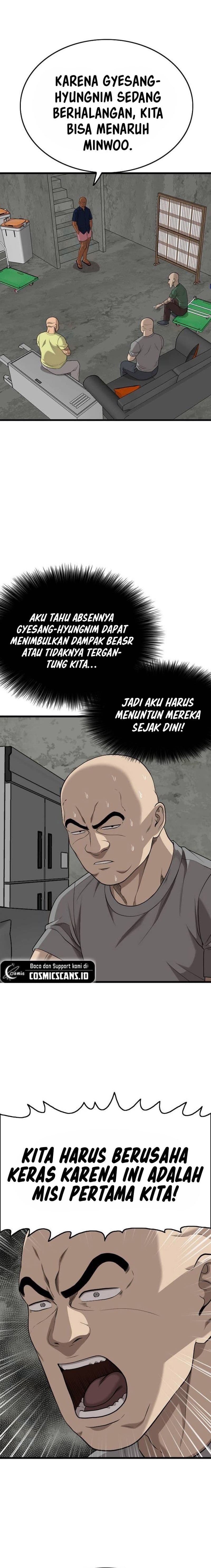 A Bad Person - Chapter 204 - Page 12