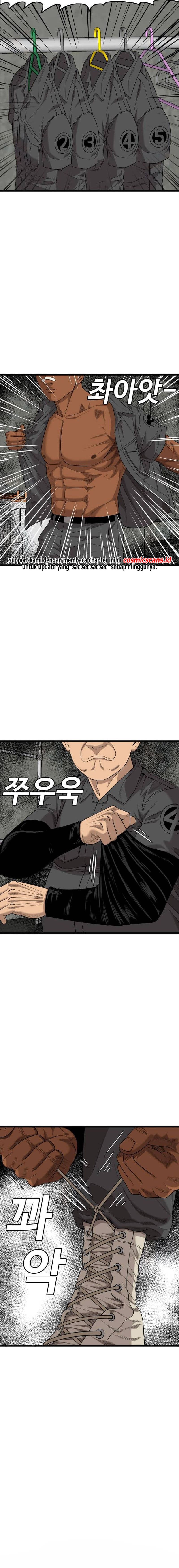 A Bad Person - Chapter 204 - Page 14