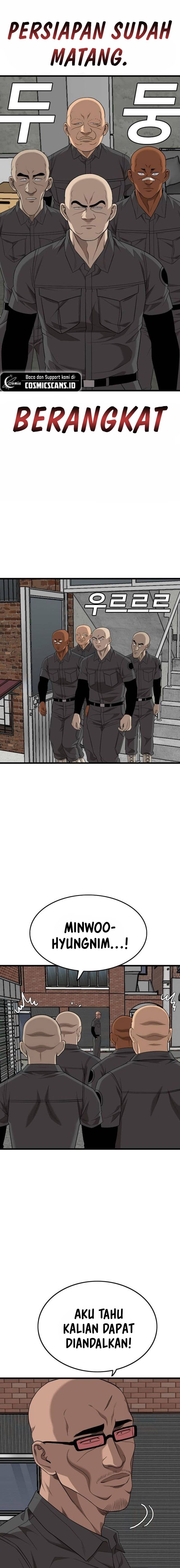 A Bad Person - Chapter 204 - Page 15