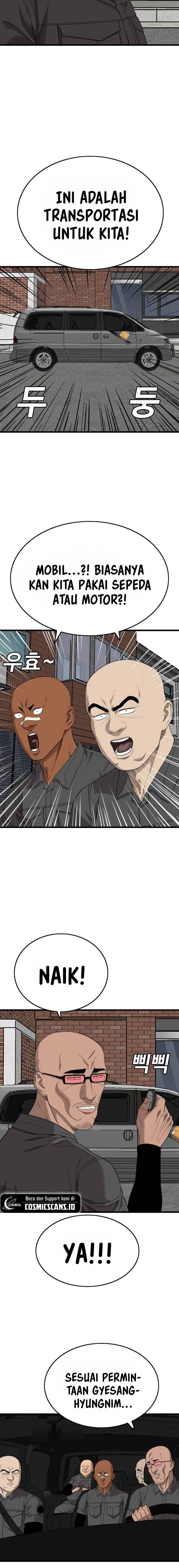 A Bad Person - Chapter 204 - Page 16