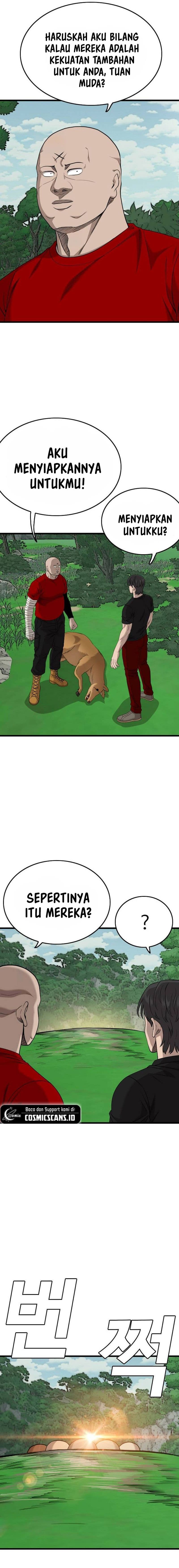 A Bad Person - Chapter 204 - Page 19