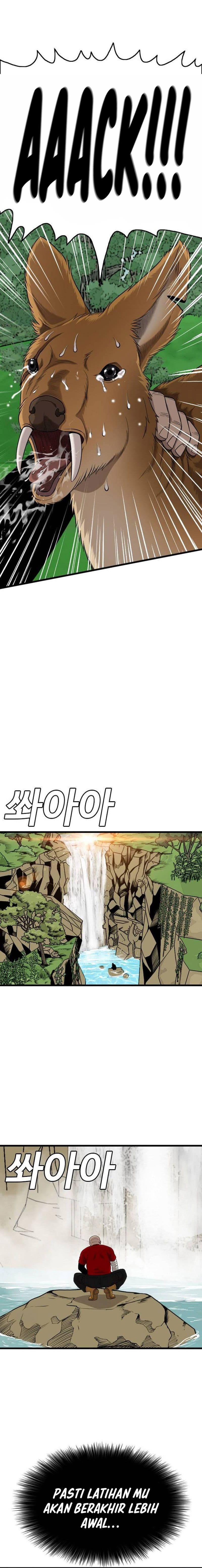 A Bad Person - Chapter 204 - Page 4
