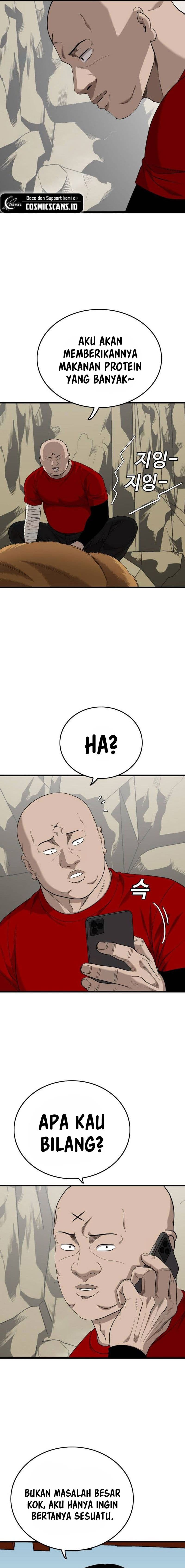 A Bad Person - Chapter 204 - Page 5