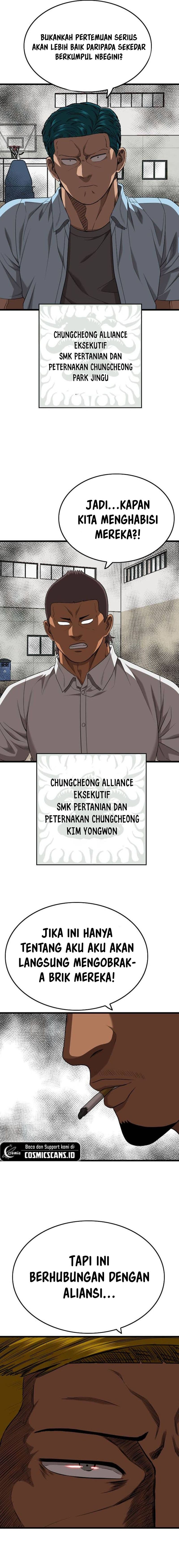 A Bad Person - Chapter 205 - Page 16