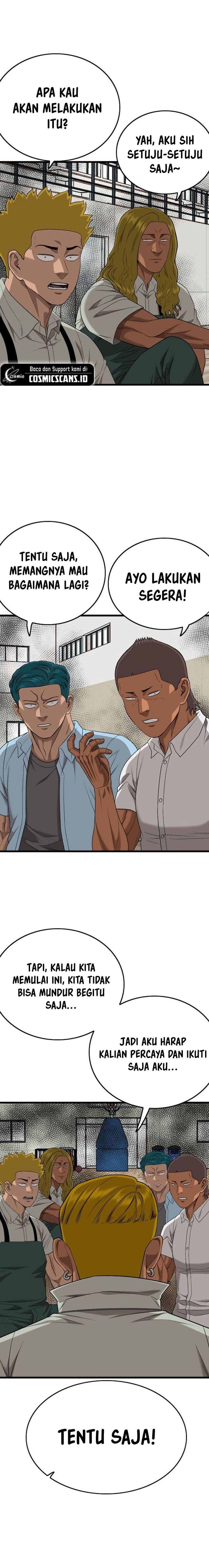 A Bad Person - Chapter 205 - Page 17