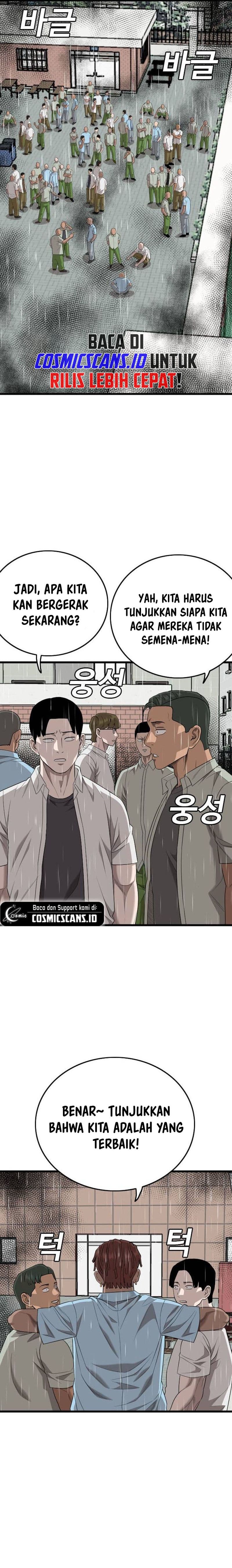 A Bad Person - Chapter 205 - Page 20