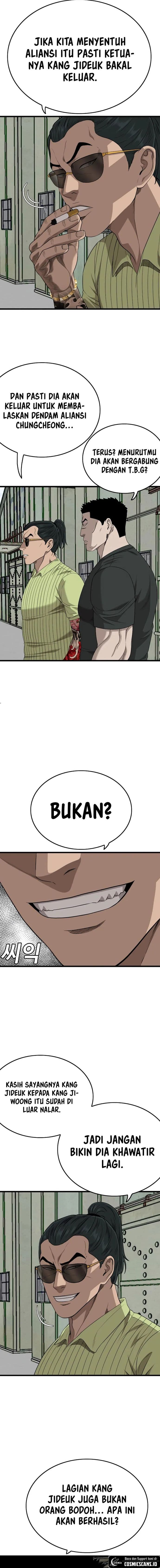A Bad Person - Chapter 206 - Page 10