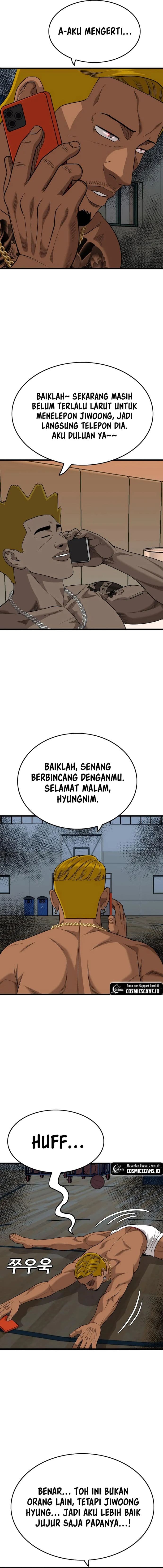 A Bad Person - Chapter 206 - Page 16