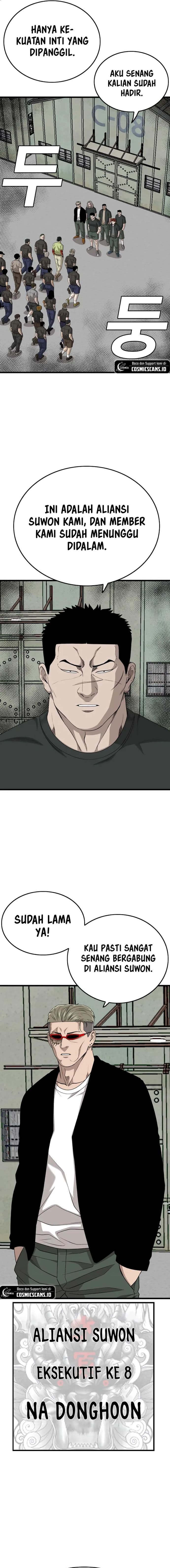 A Bad Person - Chapter 206 - Page 3