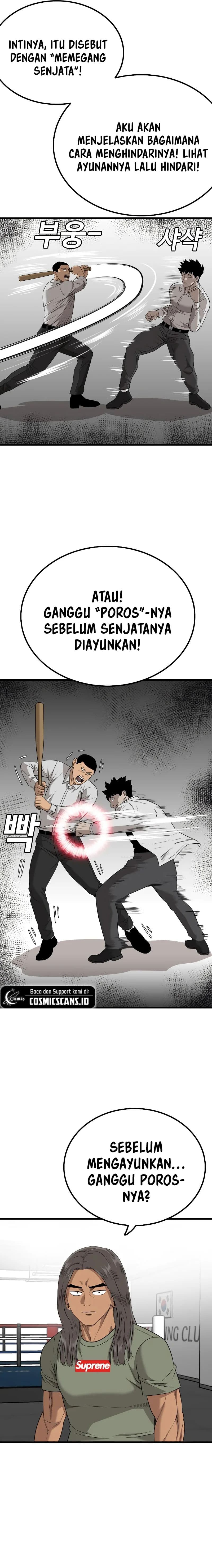 A Bad Person - Chapter 207 - Page 16
