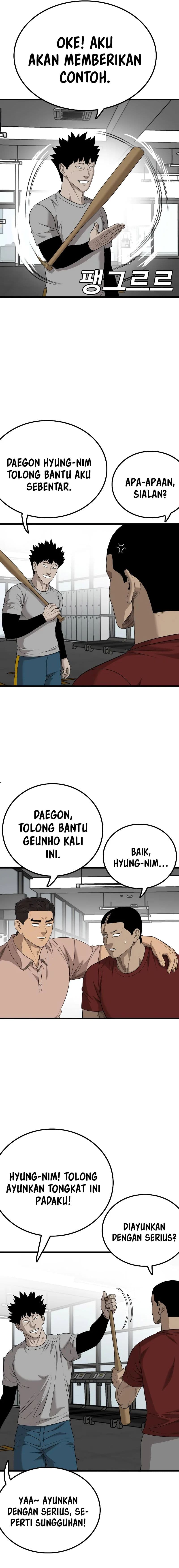 A Bad Person - Chapter 207 - Page 17