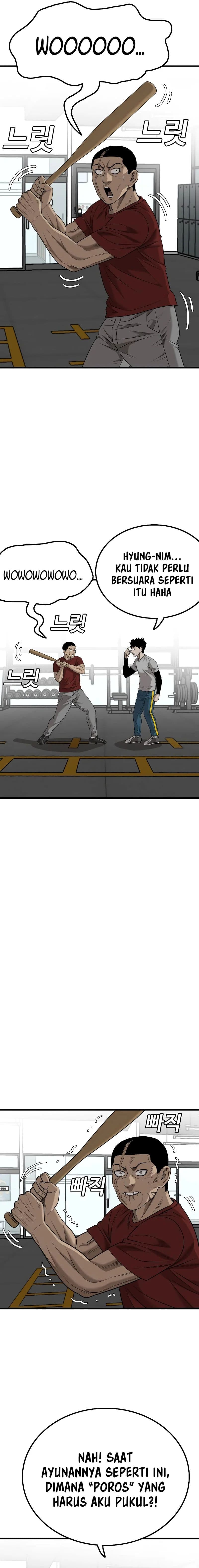 A Bad Person - Chapter 207 - Page 20