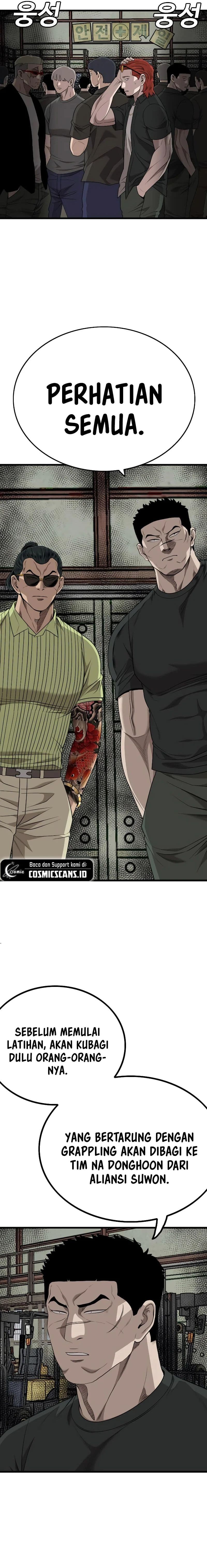 A Bad Person - Chapter 207 - Page 3