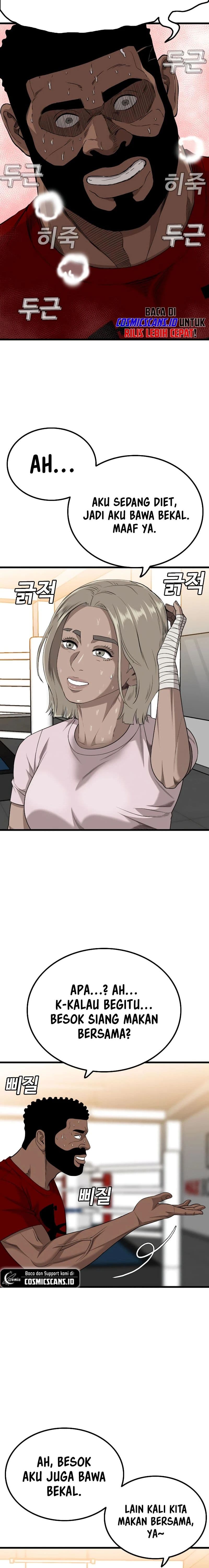 A Bad Person - Chapter 208 - Page 11