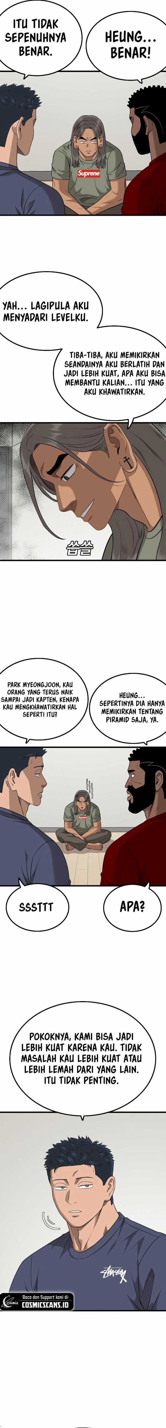 A Bad Person - Chapter 209 - Page 12