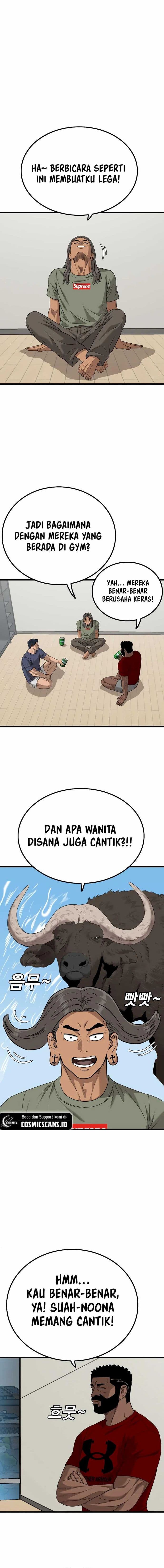A Bad Person - Chapter 209 - Page 14