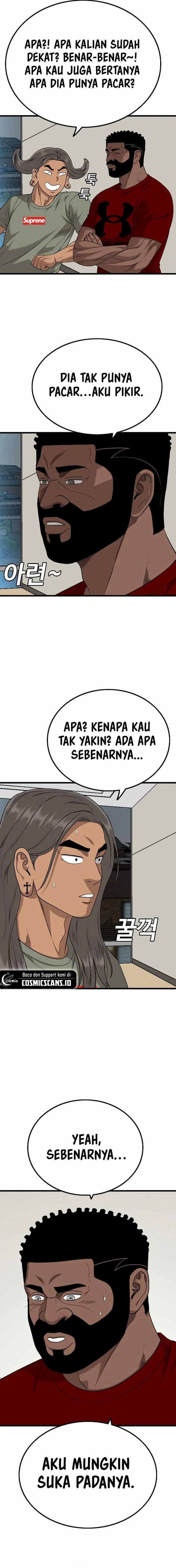 A Bad Person - Chapter 209 - Page 15