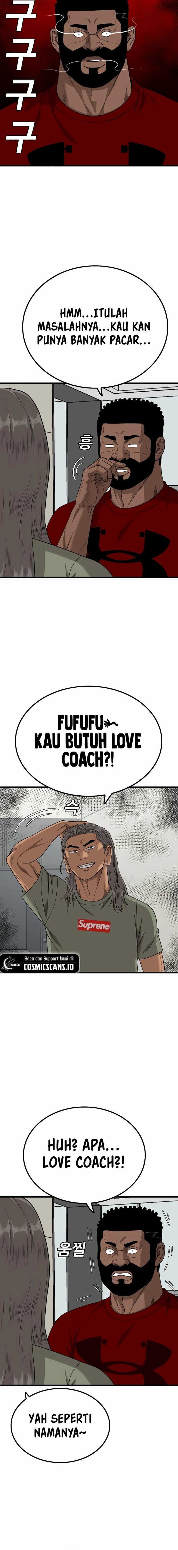 A Bad Person - Chapter 209 - Page 17